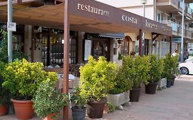 Pensió Costa Brava